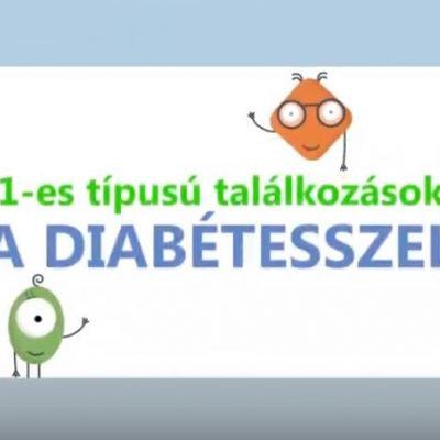 1-es típusú találkozások a diabétesszel – TÉVHITEK