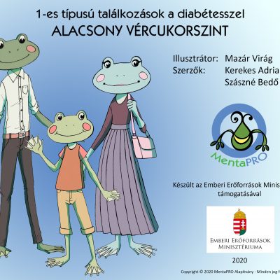 1-es típusú találkozások a diabétesszel – Alacsony vércukorszint