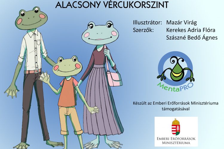 1-es típusú találkozások a diabétesszel – Alacsony vércukorszint