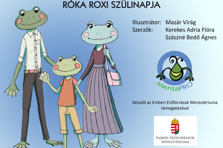 1-es típusú találkozások a diabétesszel – Róka Roxi szülinapja