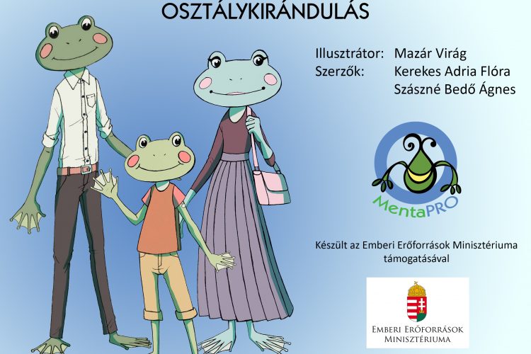 1-es típusú találkozások a diabétesszel – Osztálykirándulás