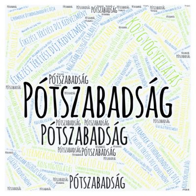 Pótszabadság