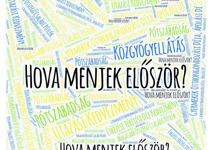 Hová menjek először?