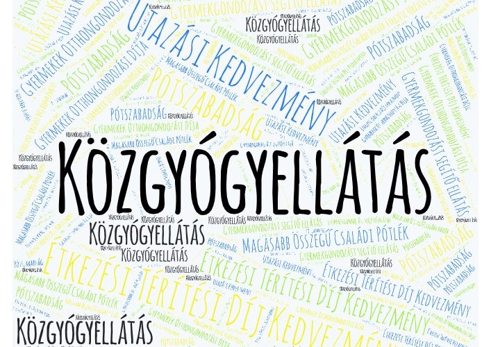 Közgyógyellátás