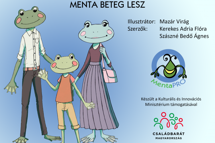 1-es típusú találkozások a diabétesszel – Menta beteg lesz