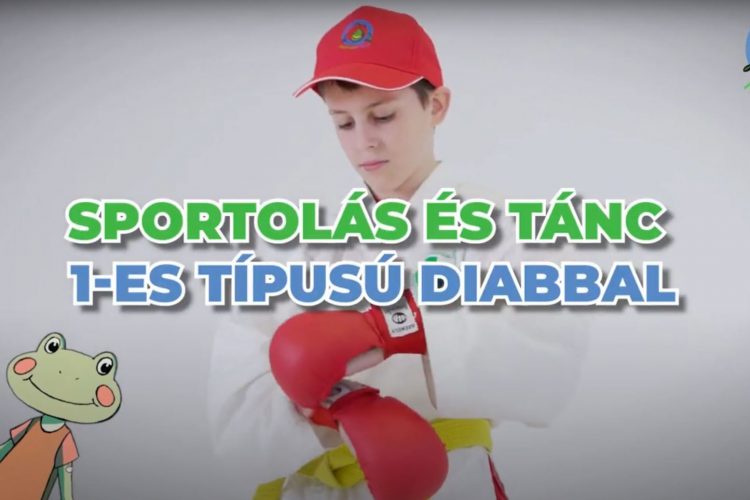 MentaBéka hasznos tippjei – Sportolás